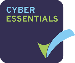 Cyber Essentials Logo